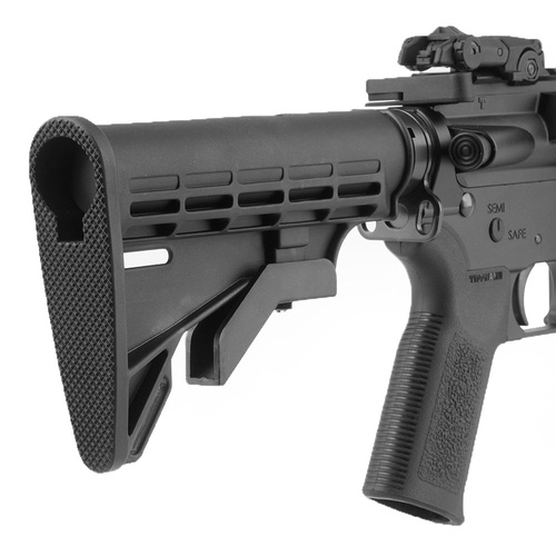 Tippmann Arms - M4-22 Elite-S - 12,5” - .22 LR