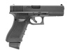 Umarex - Glock 17 Gen4 Replica Pistole - CO2 GBB - 2.6415