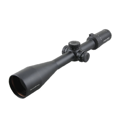 Vector Optics - Zielfernrohr Taurus 5-30x56 - 30 mm - First Focal Plane - SCFF-14