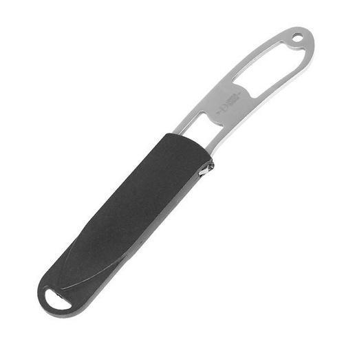 Ka-Bar 4073BP - Messer - Dozier Skeleton