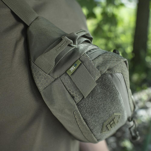 M-Tac - Gürteltasche Elite Hex - Ranger Grün - 10193023