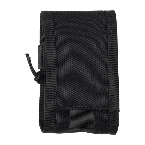 Gomander - Pistolenschalldämpfer Tactinox PCC DT 9S - 9 mm - 1/2x36 TPI - Schwarz - TB0.9122_3