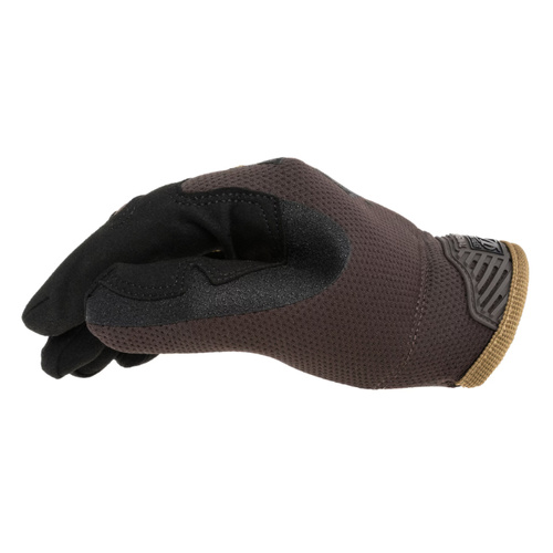 Mechanix - Taktische Handschuhe Original - Braun - MG-07