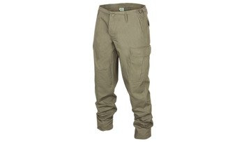Teesar Inc. - Militärhosen BDU - RipStop - Green OD - 11832001
