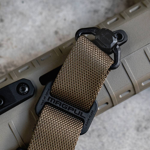 Magpul - 2-Punkt Tactical MS1® QDM Sling  - Coyote - MAG939-COY