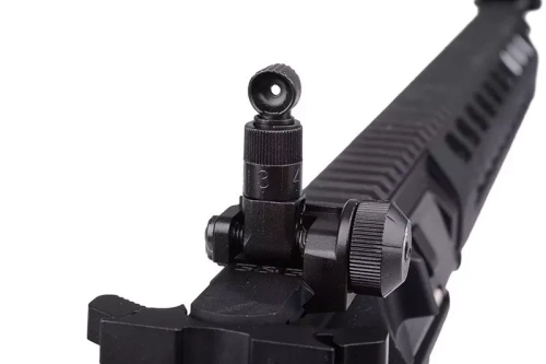 G&G - GC16 Predator elektrischer Karabiner Nachbau - Schwarz - GIG-01-009698