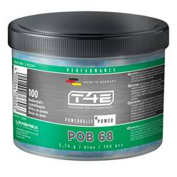 Umarex - T4E Performance POB Gummibälle - Cal. .68 - 100 Stück - 2.4524-1