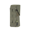 M-Tac - Tragetasche für Zwei AR/AK-Magazine - Fastex - Cordura 500D - Ranger Green - 10013123
