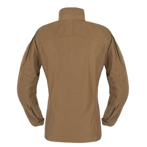 Helikon - MBDU® (Modern Battle Dress Uniform®) Shirt - NyCo Ripstop - Coyote - BL-MBD-NR-11