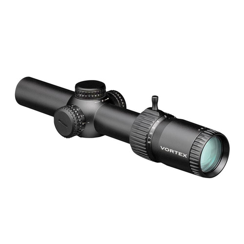 Vortex Optics - Strike Eagle 1-8x24 FFP Zielfernrohr - EBR-8 - 30 mm - SE-1801