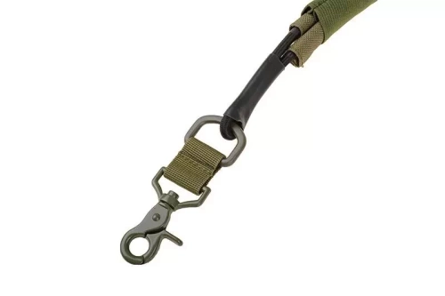 GFC Tactical - Bungee Typ 1-Punkt-Aufhängung - Olive - GFT-24-007432