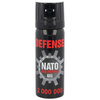 Red Pepper - Pfefferspray Defence Nato - Gel - Kegel - 50 ml - 40050-C