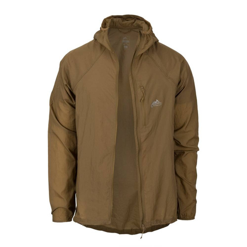 Helikon - Tramontane Windjacke - Coyote - KU-TMT-NL-11