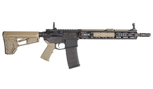 Magpul - M-LOK® Polymer Picatinny-Schiene - 7 Schlitze - MAG591