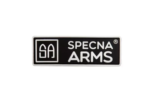 Specna Arms - ASG Replik Gun Bag V1 - 98cm - Schwarz - SPE-22-027985