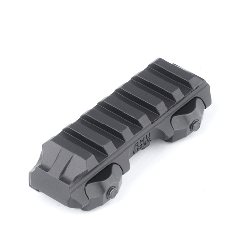 Reptilia - Steigrohr RMU - 16 mm - Picatinny - 6 Schlitze - 100-271