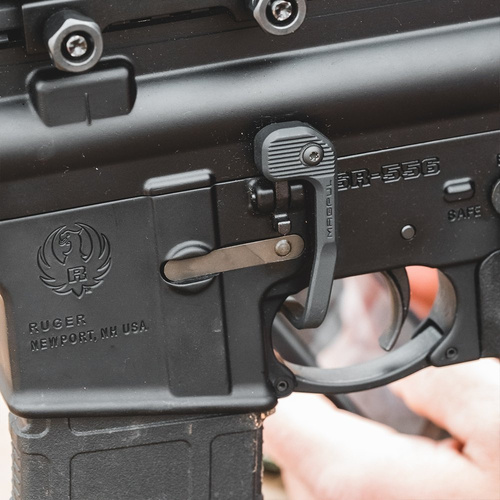Magpul - B.A.D. Lever® - Battery Assist Device für AR15/M4 - MAG980