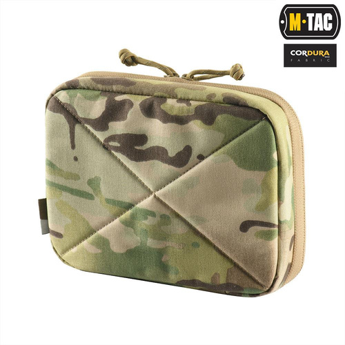 M-Tac - Slim Elite Ergonomischer Organizer - Multicam - 10181008