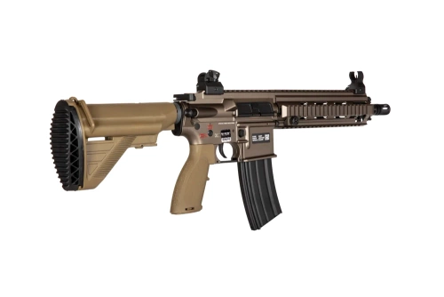 Specna Arms - Gewehr Replica SA-H02 ONE™ Chaos Bronze - Braun - SPE-01-034358