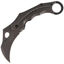 Herbertz Solingen - Karambit Titan 80 mm - 201314