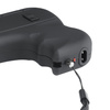 Guard - Elektroschocker mit Taschenlampe Shock Pistol - Schwarz - YC-1305
