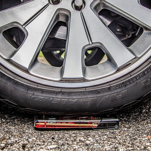 Real Avid - Gun Boss® Pro - Handfeuerwaffen-Reinigungsset - AVGBPRO-P