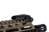 Specna Arms - SA-E12-RL EDGE 2.0™ HIGH SPEED Karabiner Replika - Schwarz / Tan - SPE-01-038794
