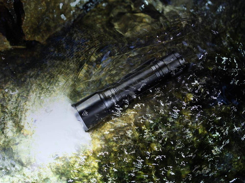 Fenix - TK16 V2.0 LED Taschenlampe - 3100 lm - 32309