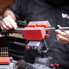 Real Avid - Ersatz Smart-Jaws Multi-Fit für Master Gun Vise - AVSFJMF