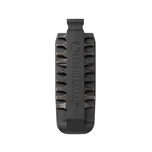 Leatherman - Multitool ARC - 20 Werkzeuge - PVD - Silber - 833076