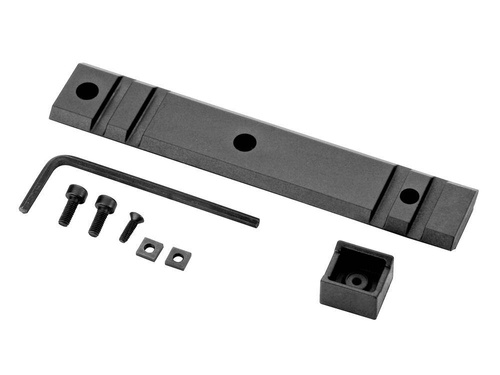 Umarex - 22 mm Weaver Rail für Walther CP99, CP Sport - 412.112