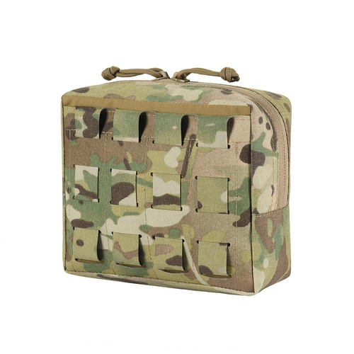 M-Tac - Elite Medium Militärischer Organizer - MultiCam - 10029008