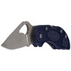Spyderco - Byrd Robin™ 2 FRN Blau Messer - BY10PBL2