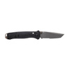 Benchmade - Klappbares Taktisches Messer 537SGY-03 Bailout - CPM-M4 - Schwarz - 537SGY-03