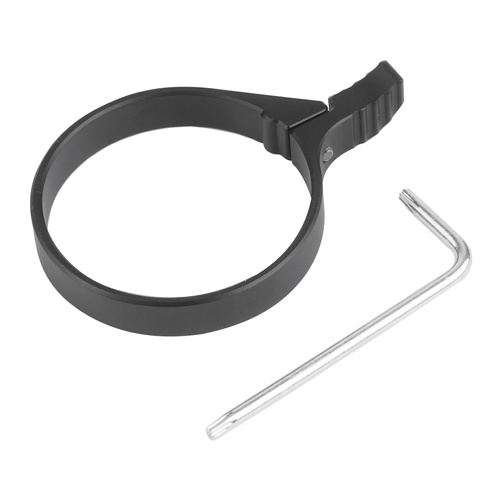 Vector Optics - Power Ring Wurfhebel für Continental Zielfernrohre - 48 mm - SCCON-TL2