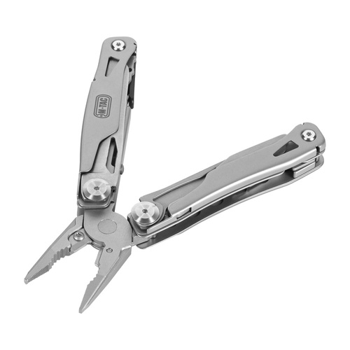 M-Tac - Multitool Typ 7 - Silber - 60023301
