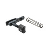 Strike Industries - AMBI AR-15 Beidhändiger Magazinverschluss - Schwarz - SI-AR-AMBI-MR-BK