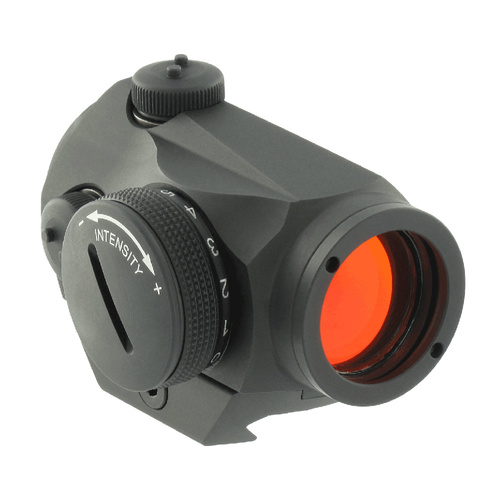 Aimpoint - Micro H-1 Kollimator - 2 MOA - Picatinny - 200018