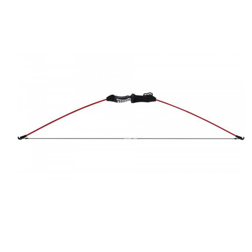 NXG - RB Cadet2 Klassischer Bogen - 15 lb - Rot - 2.2346