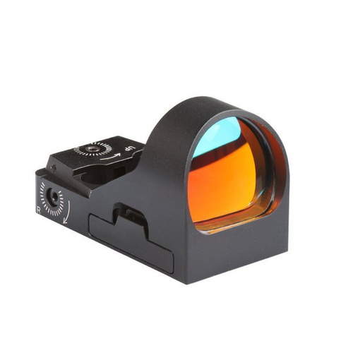 Delta Optical - MiniDot HD 26 Visier - 6 MOA - DO-2327