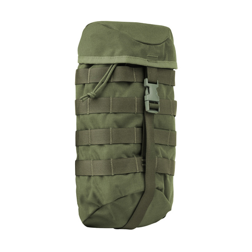 WISPORT - Sparrow 20 II Rucksack mit zwei Seitentaschen - 20 + 10 l - Olivgrün