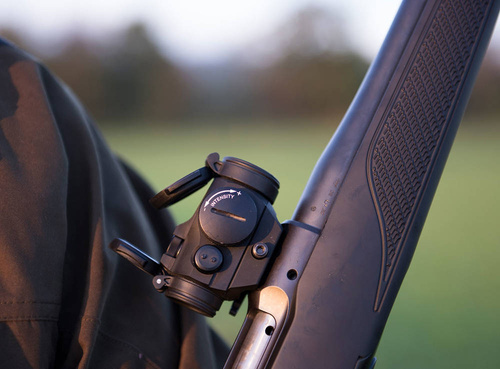 Aimpoint - Micro H-2 Kollimator  - 2 MOA - Picatinny - 200185