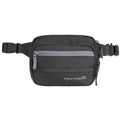 Pentagon - Protean Pouch - Schwarz - K17078-01