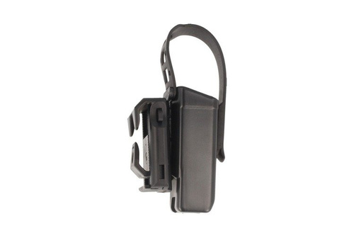 ESP - Halterung für Doppelstapelmagazin 9 mm / .40 - MH-04-S BK