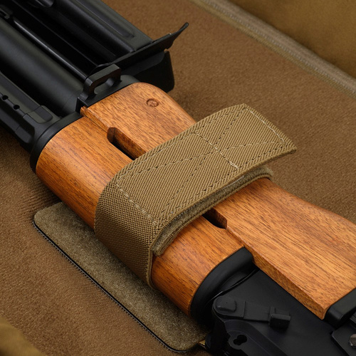 M-Tac - Rucksack Gun Cover Elite Gen.II 125 cm - Multicam - 10107108