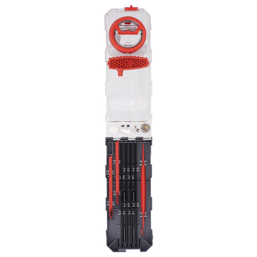 Real Avid - Waffenreinigungsset Gun Boss Multi-Kit - .223 Rem/5.56 mm - AVGBMK223