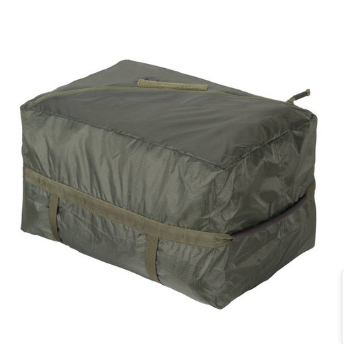 Helikon - Vergrößerte Pakcell-Tasche - Schwarz - MO-O05-PO-01