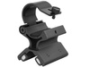 RealHunter - MagCLIP Magnetische Taschenlampenhalterung - 23-26 mm - 258-036