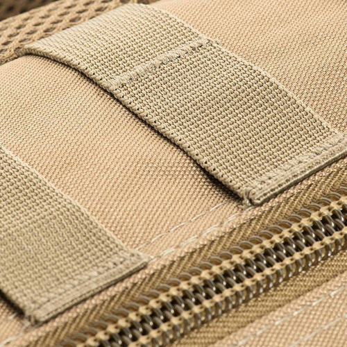 M-Tac - Rucksack Assault Pack - 20 L - Tan - 10332003