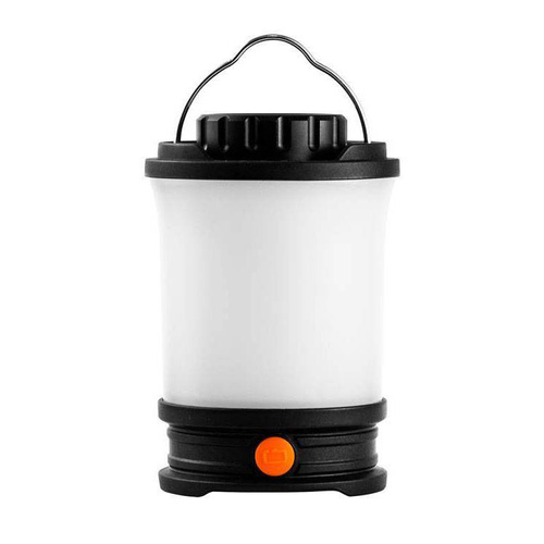 Fenix - Camping LED Taschenlampe - 650 Lumen - 18650 - Schwarz - CL30R